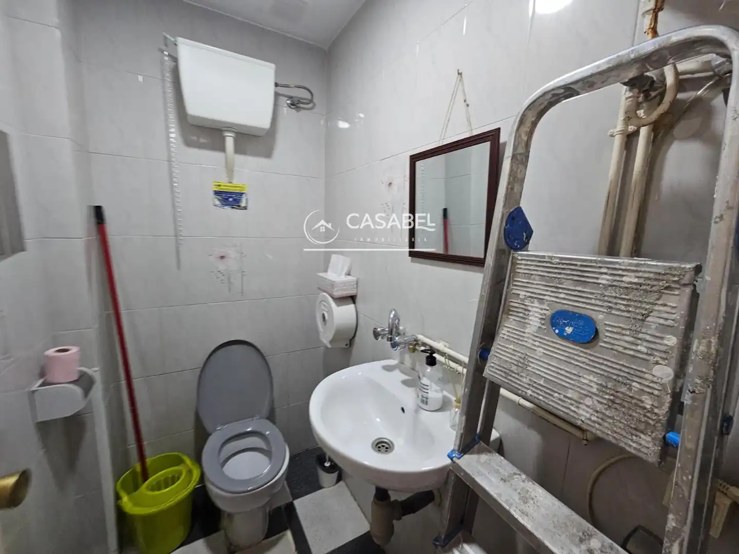 Business premises for transfer in VIRGEN  DE FATIMA, imagen 5