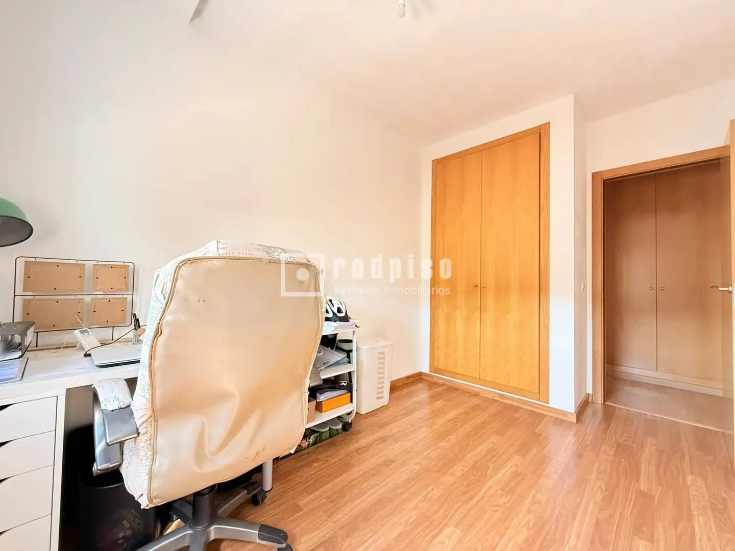 Habitación de Piso en venta en Vegas de Matute con Aire acondicionado, Terraza y Amueblado