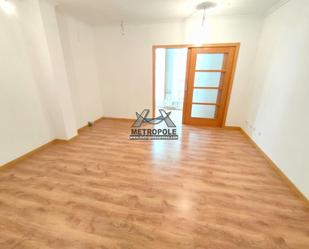 Bedroom of Apartment for sale in Ourense Capital   with Heating, Terrace and Balcony