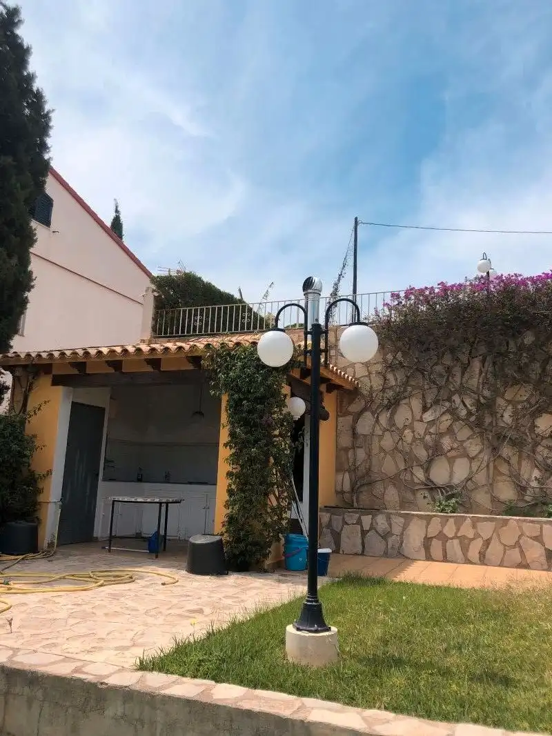 Villa mit Pool zum Verkauf in Oliva pueblo, imagen 19