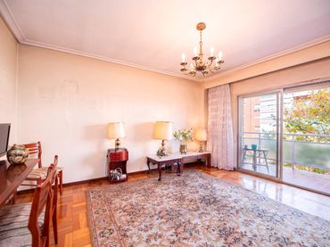 Flat with balcony for sale in Avenida MEDITERRANEO
