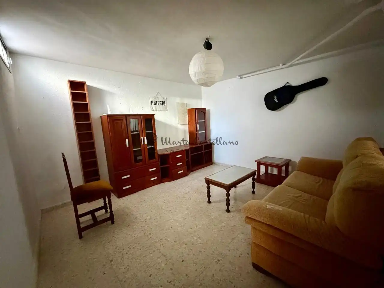 Living room of Houses for sale in Rota