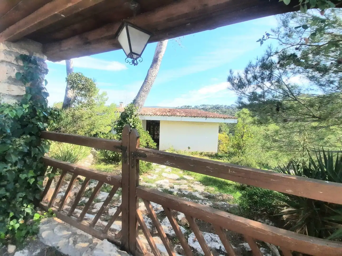 Casa o xalet en venda a Albalate de Zorita
