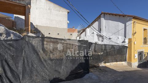 Foto 5 de Terreno en venta en San Pascual, Madrid Capital