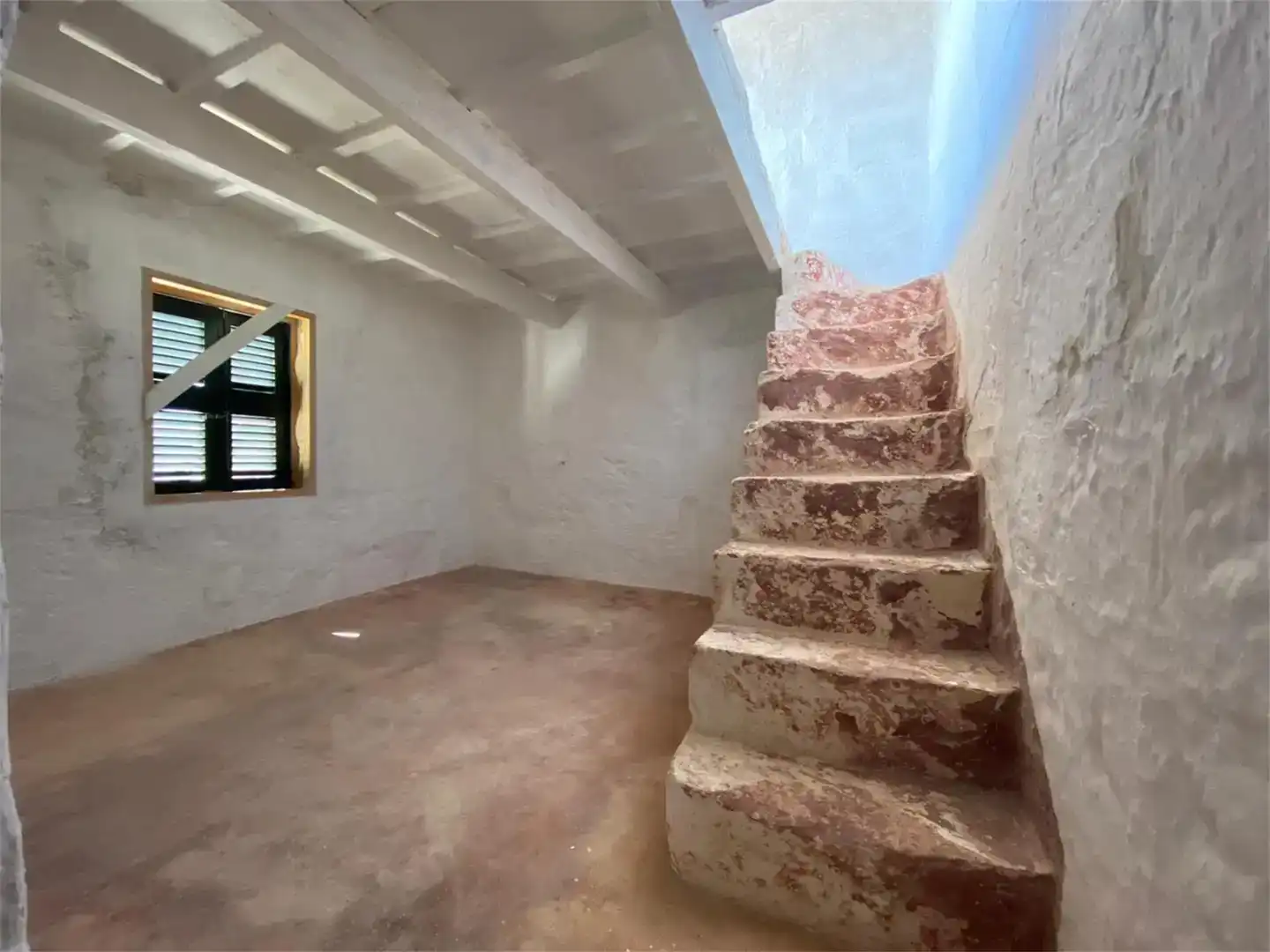 Casa adosada en venta en Ciutadella de Menorca