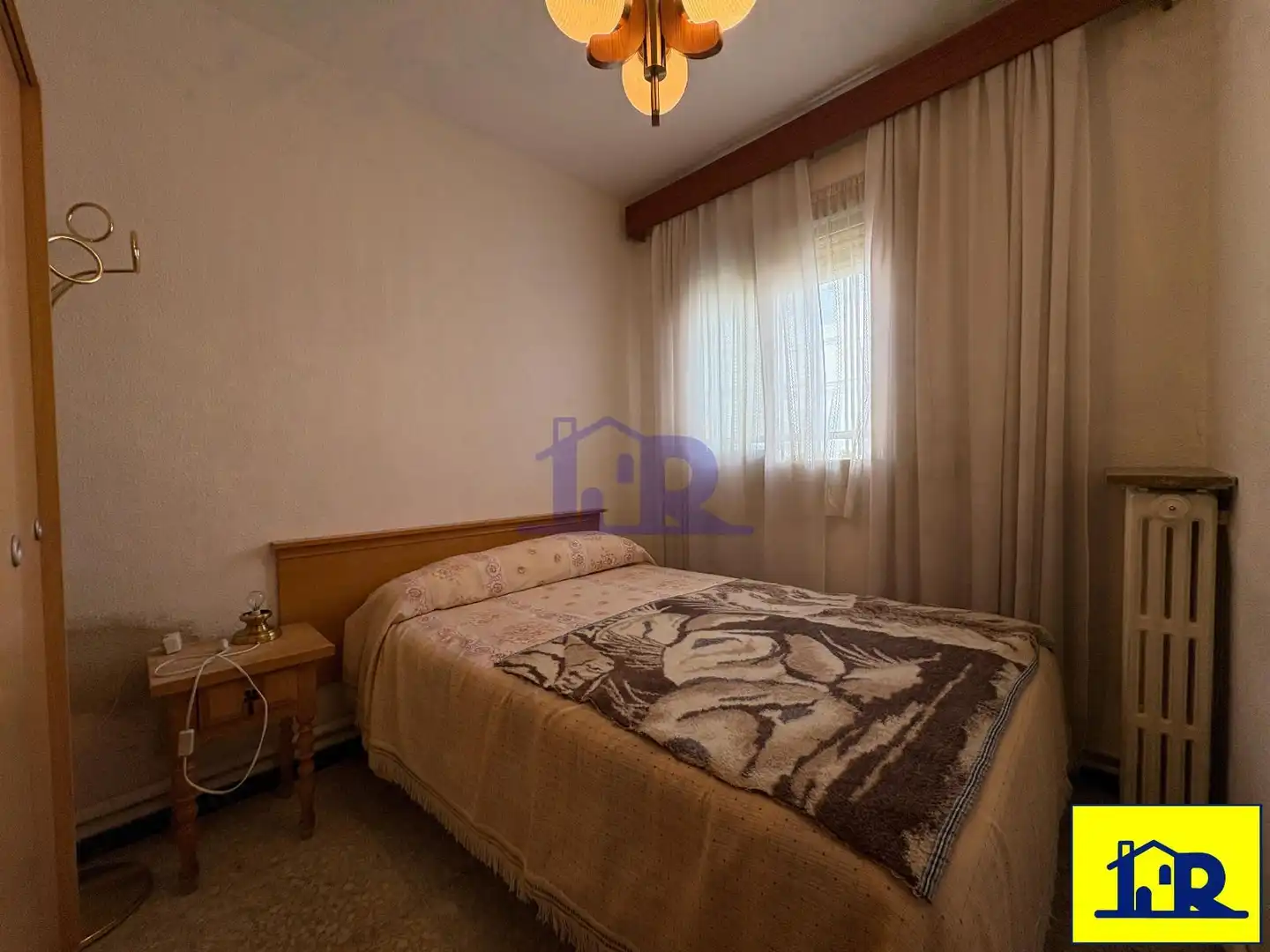 Habitación de Casa o chalet en venta en Cuenca