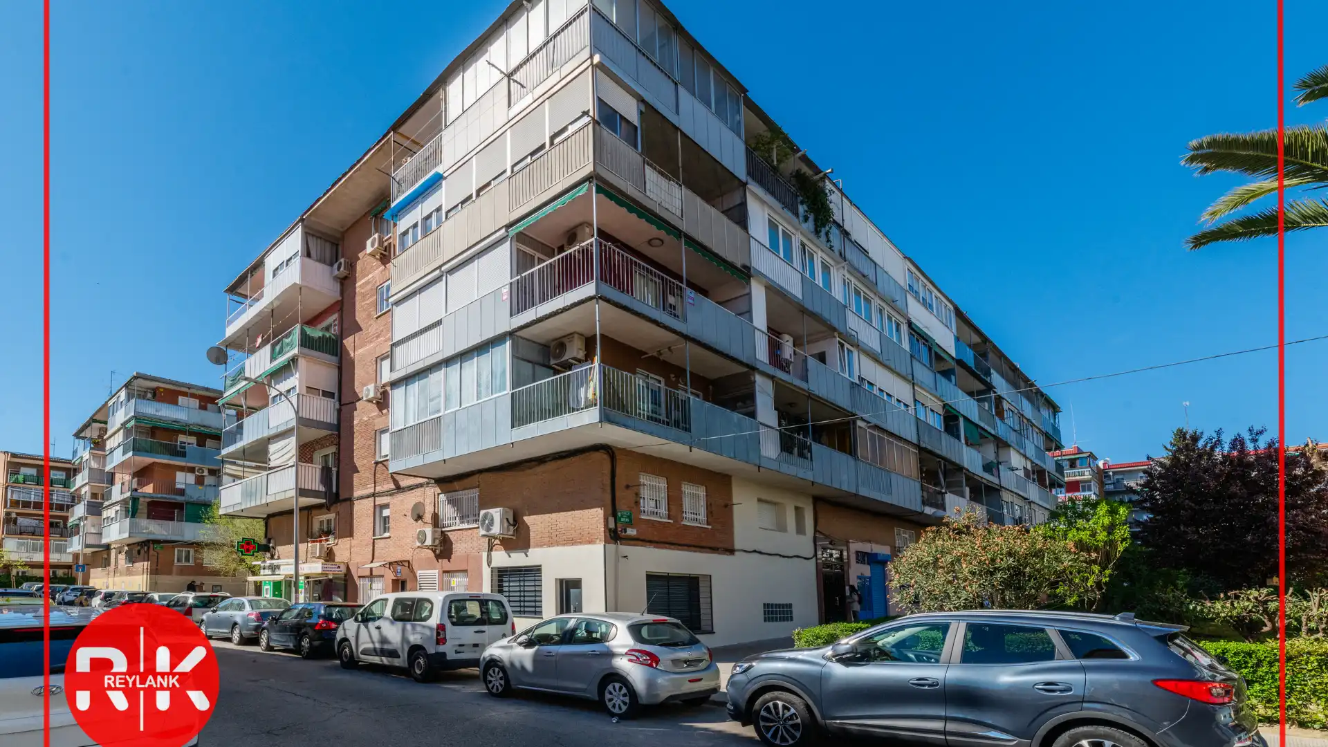 Pis en venda a Valleaguado - La Cañada