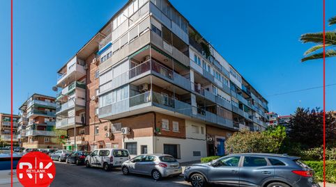 Foto 3 de Piso en venta en Valleaguado - La Cañada, Coslada