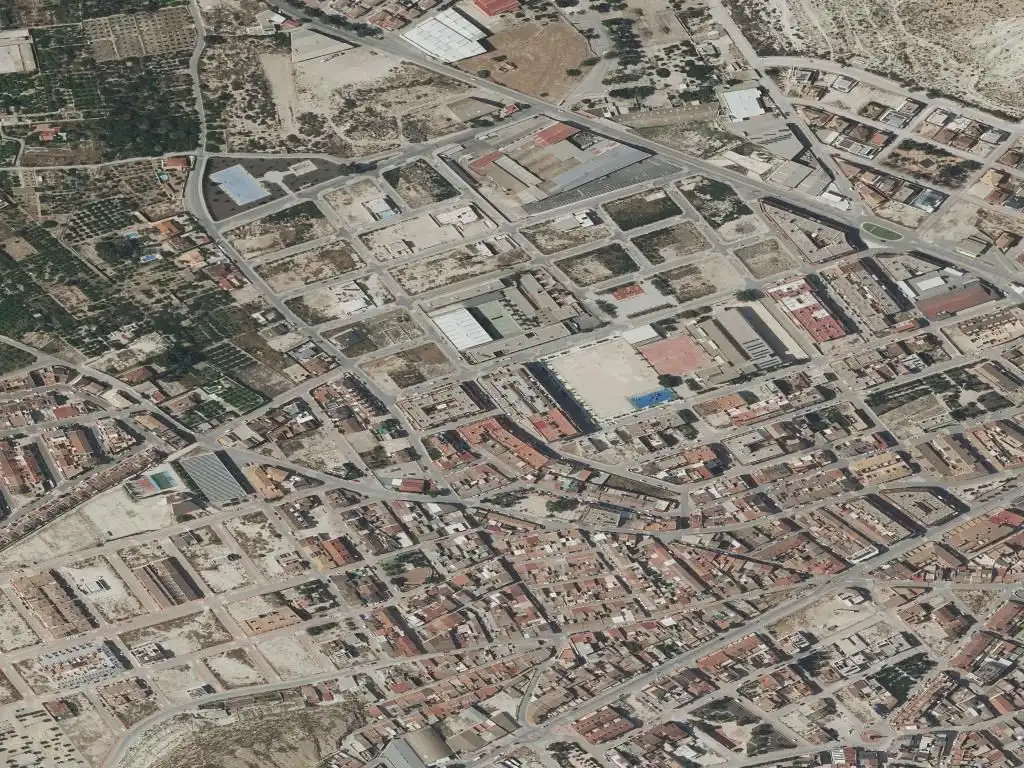 Villa à vendre à PL. LAS NAVES 34 Sótano 1 00043, imagen 3