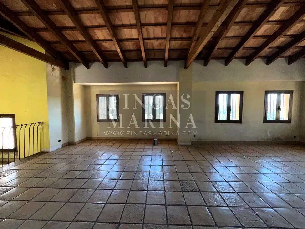 Casa o chalet en venta en Olesa de Bonesvalls con Jardín privado