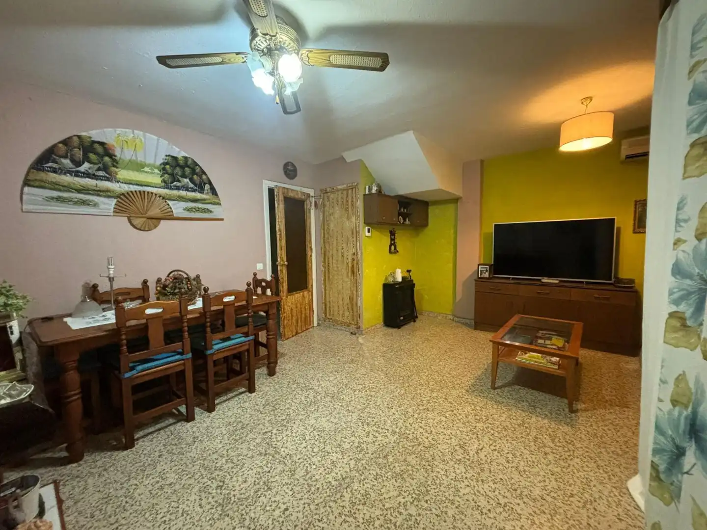 Casa o chalet en venta en Algeciras con Jardín privado, Terraza y Balcón