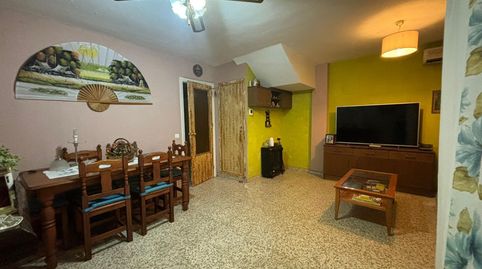 Foto 2 de Casa o xalet en venda a Pescadores - Saladillo, Algeciras