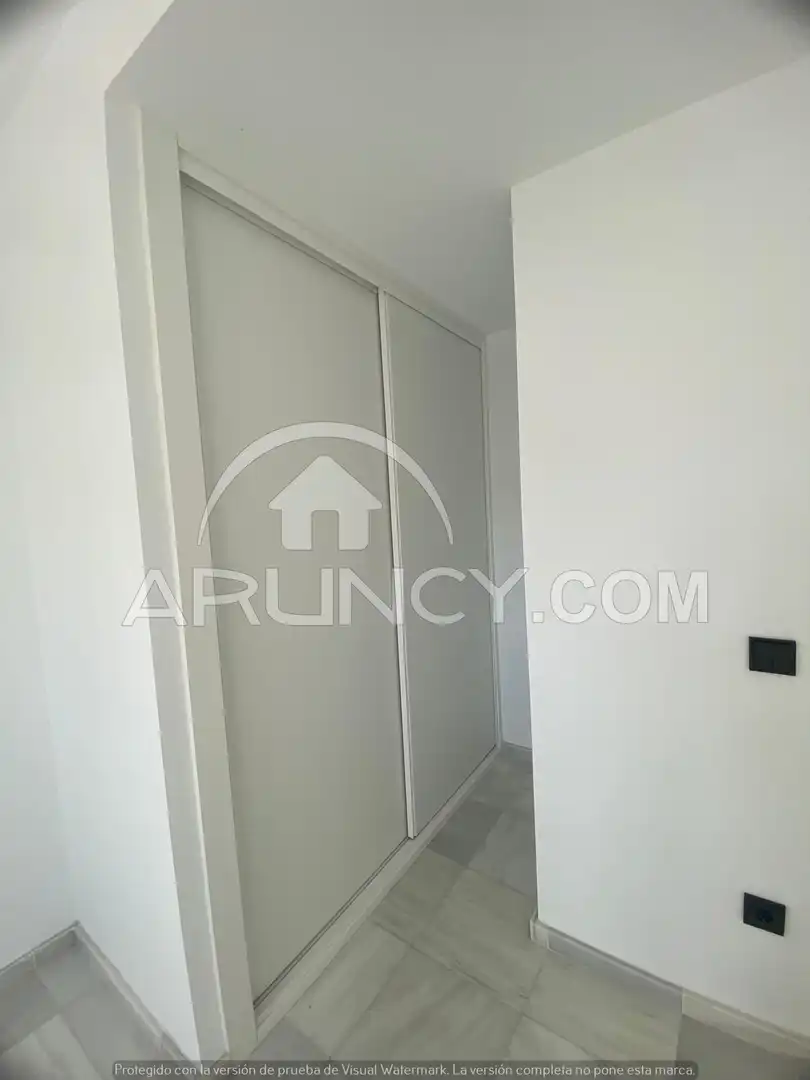 Flat for rent in Centro