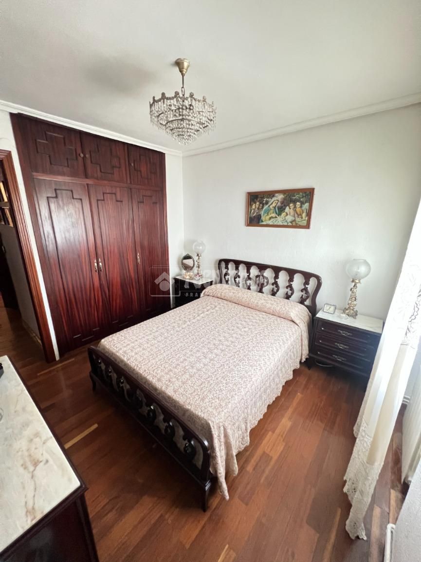 Dormitori de Pis en venda en Fuenlabrada amb Aire condicionat i Calefacció