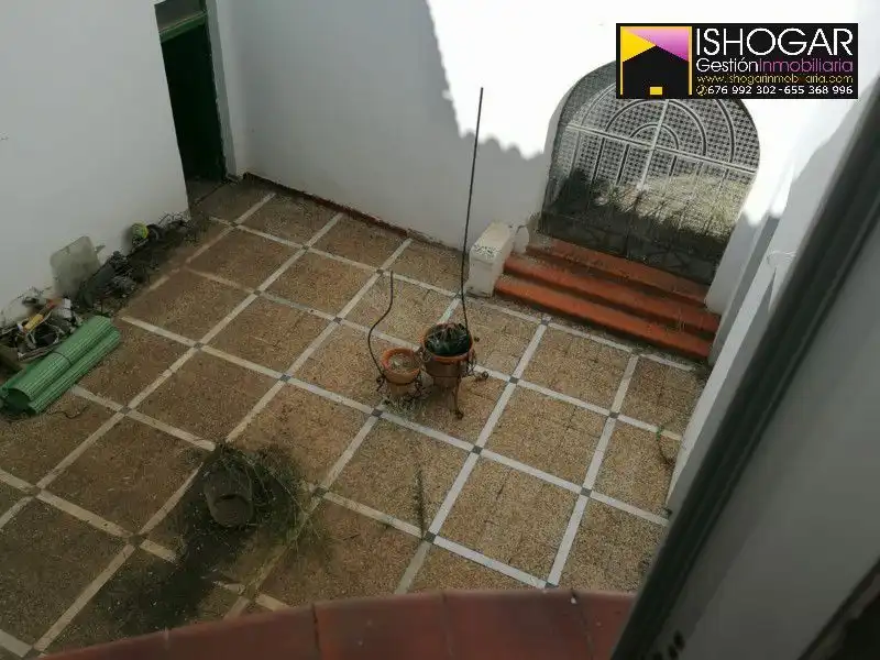 Maison à vendre à Valdepeñas