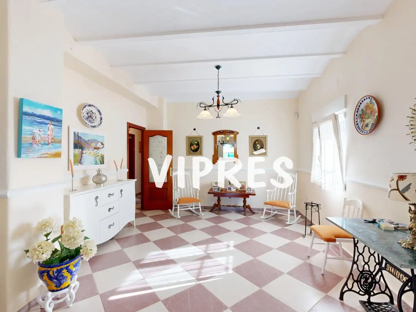 Country homes for sale in Norte