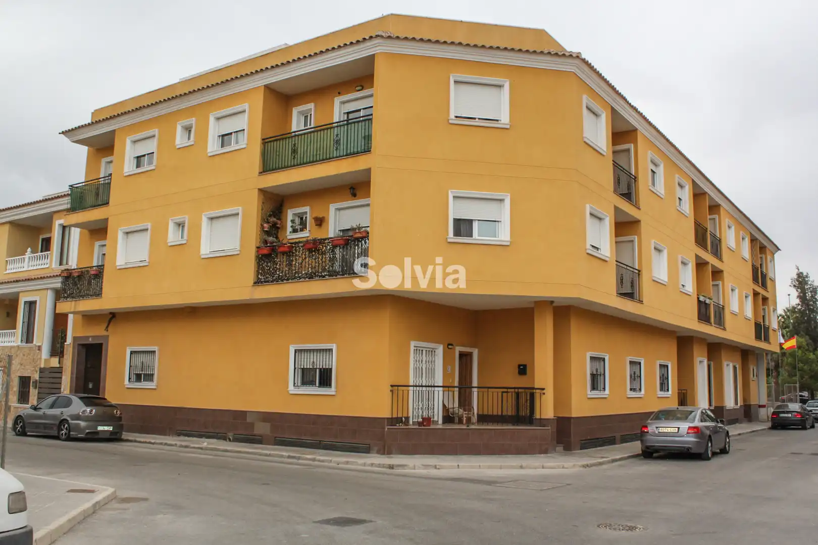 Gewerbefläche zum Verkauf in C/ Sorolla, imagen 10