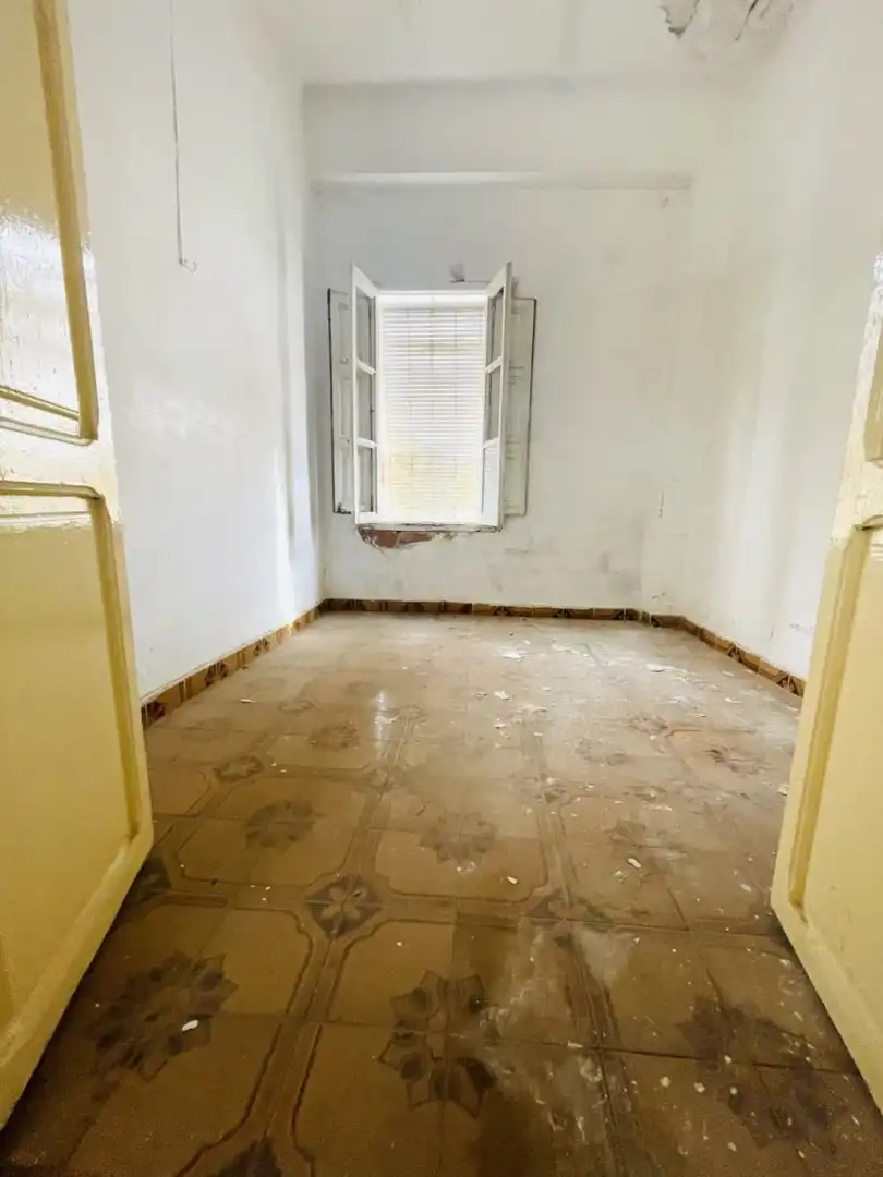 Dormitori de Casa o xalet en venda en Valencia amb Terrassa i Alarma