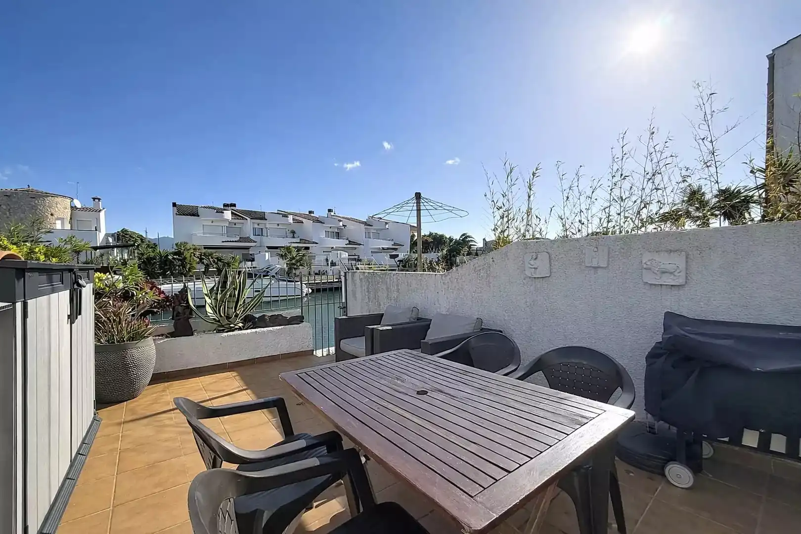 Haus zum Verkauf in Port Banyuls - Port Alegre - Port Empordà, imagen 10
