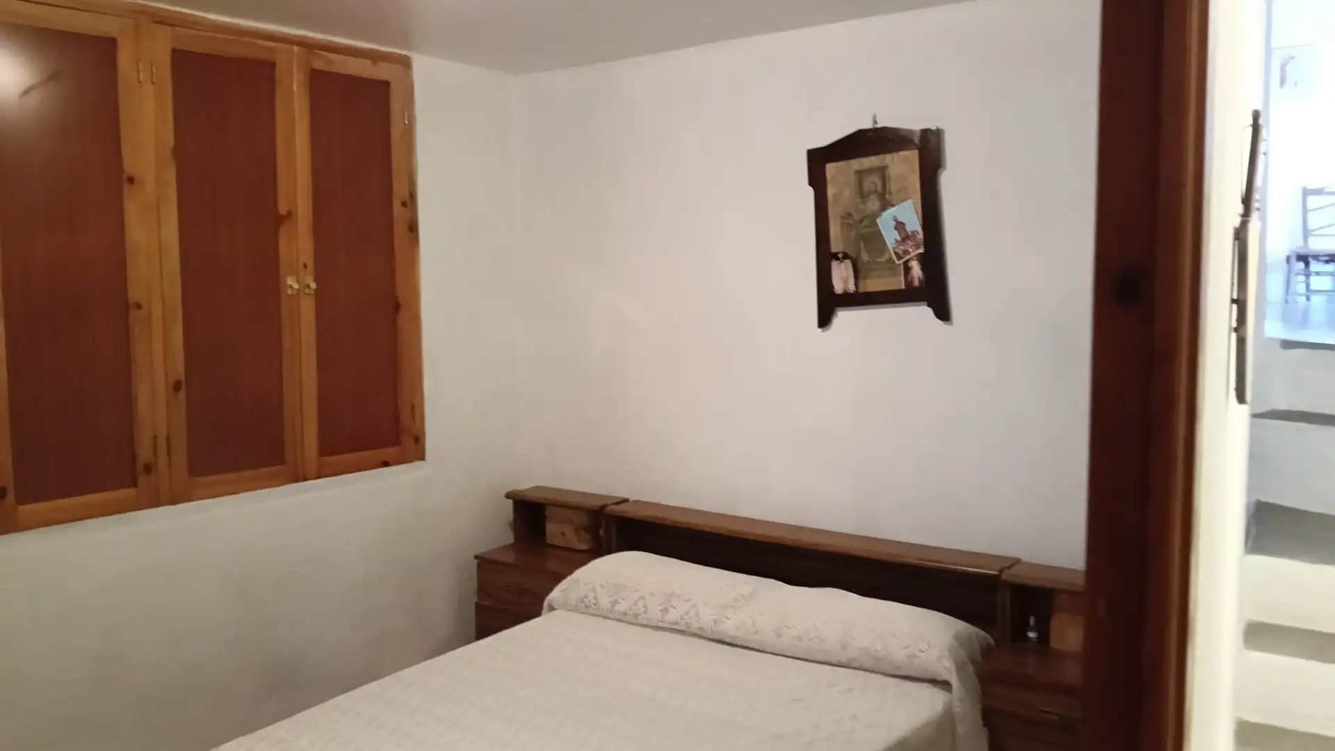 Habitación de Finca rústica en venta en Bérchules, Granada
