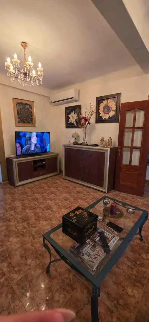 Terraced house with terrace for sale in Albox, imagen 57