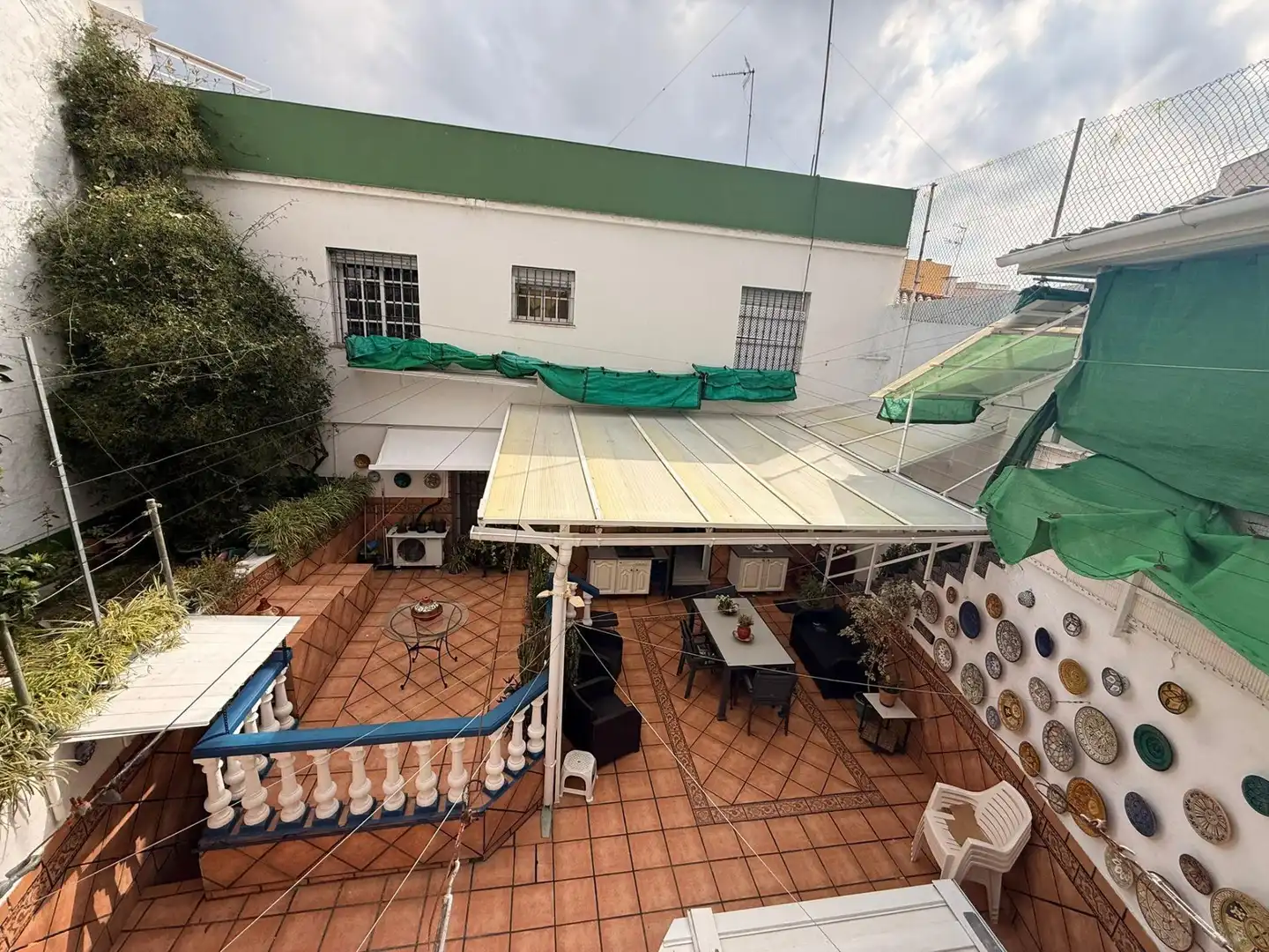 Casa en venda a Casco Antiguo, imagen 9