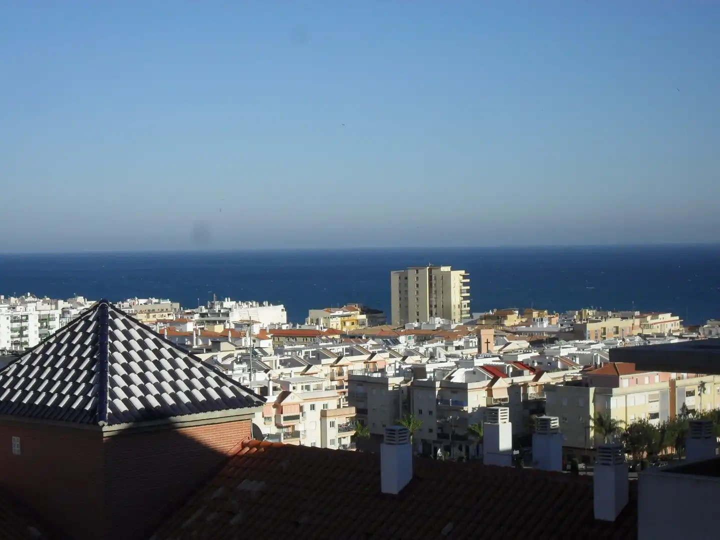 Baixos amb ascensor en venda a Estepona Pueblo, imagen 21