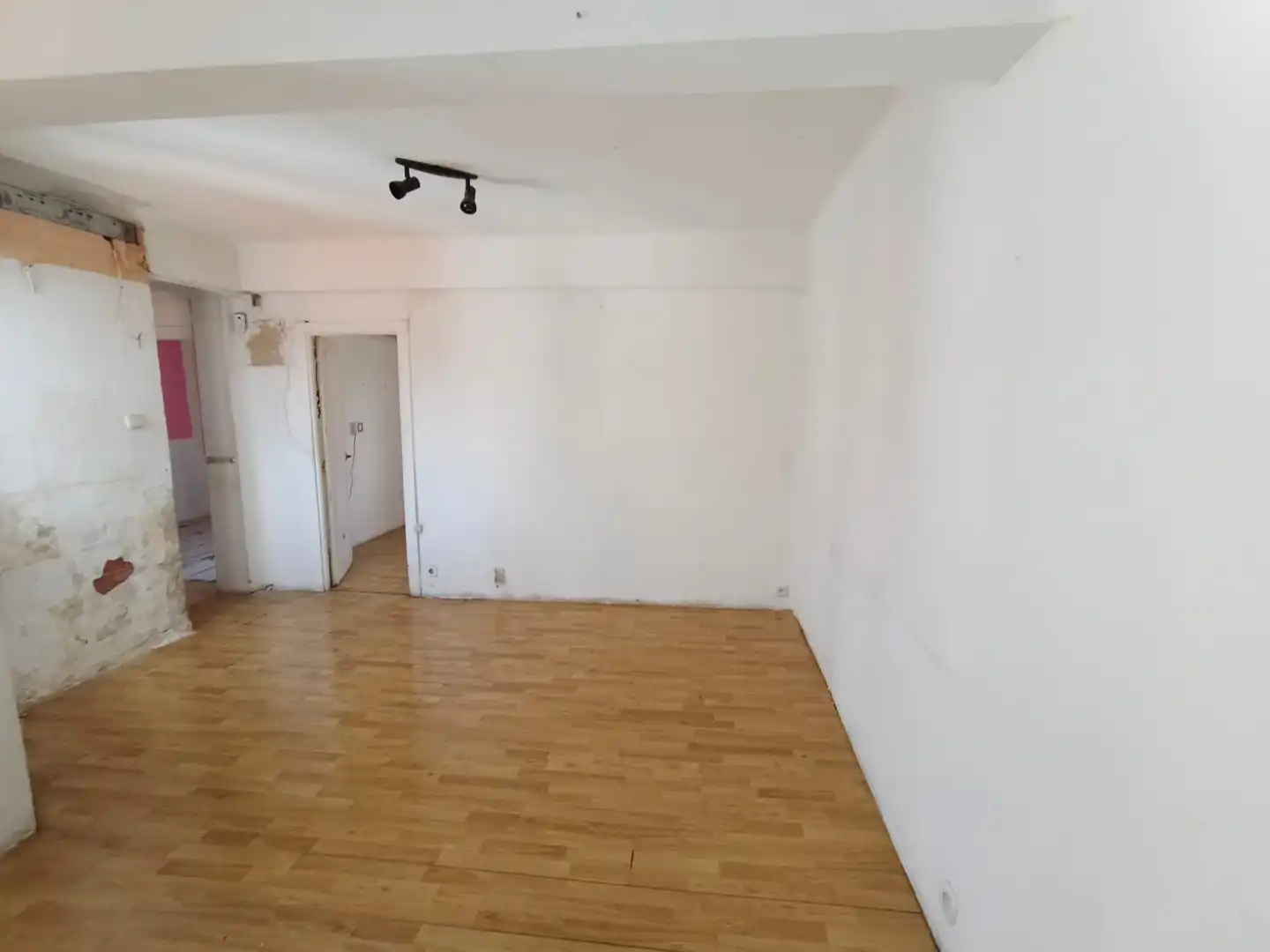 Piso en venta en Madrid