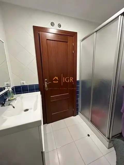 Bathroom of Flat for sale in Ojacastro