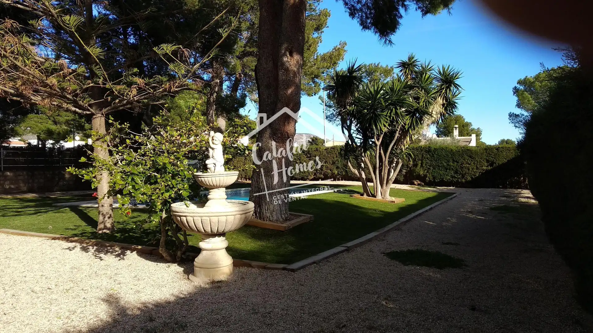 Casa con terraza en venta en Calafat, imagen 31