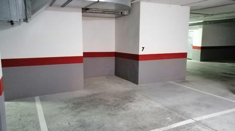 Photo 4 of Garage for sale in Vallgornera, Son Gual, Illes Balears