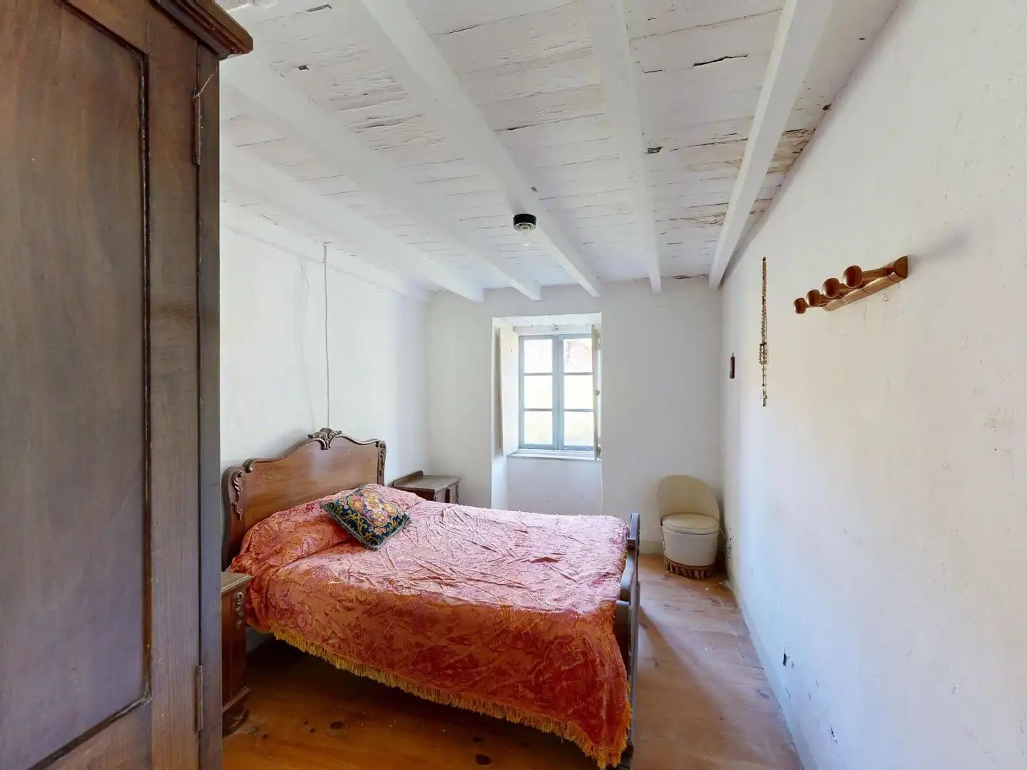 Habitación de Casa o chalet en venta en Foz