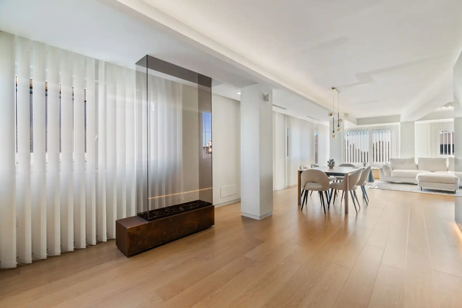 Penthouse with terrace for sale in Centro, imagen 19