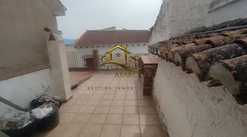 Foto 2 de Casa o xalet en venda a Calle Mártires, Almáchar, Málaga