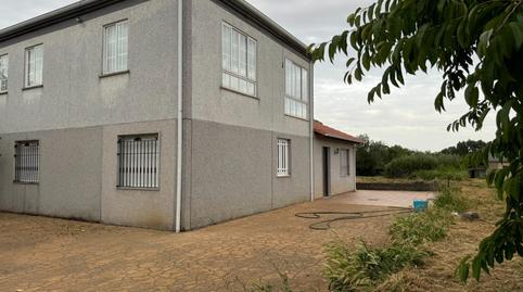 Foto 2 de Casa o xalet de lloguer a  Marcelin, 42, Riós, Ourense