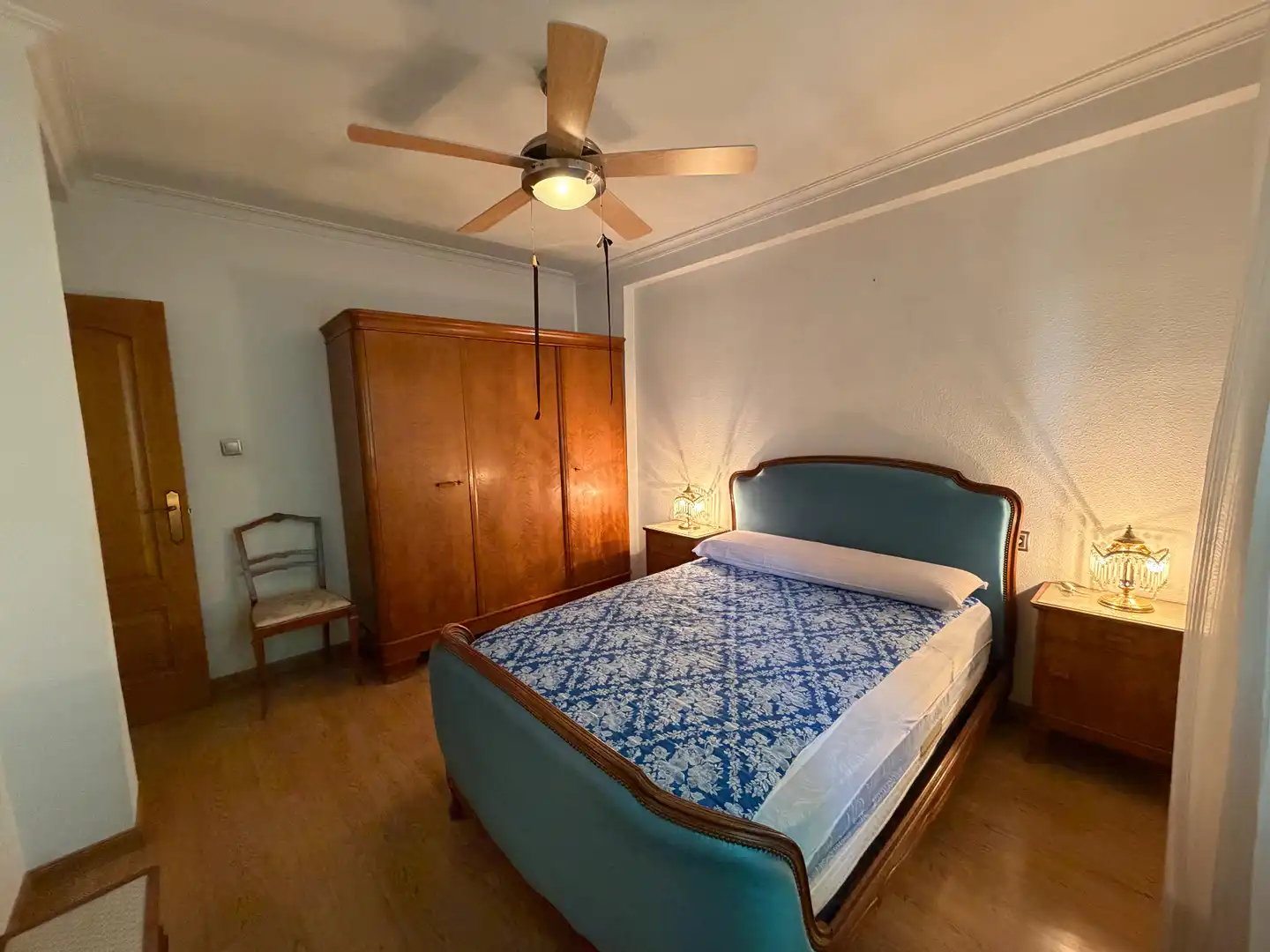 Flat for rent in Avenida de Dílar, 19, Barrio de Zaidín