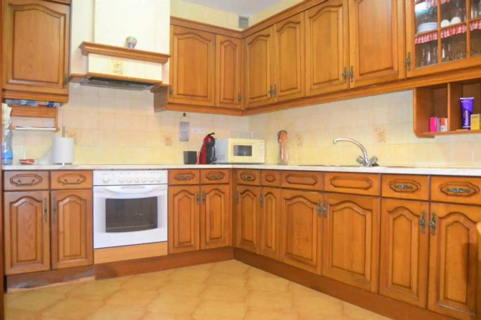 House with terrace for sale in Albalatillo, imagen 24