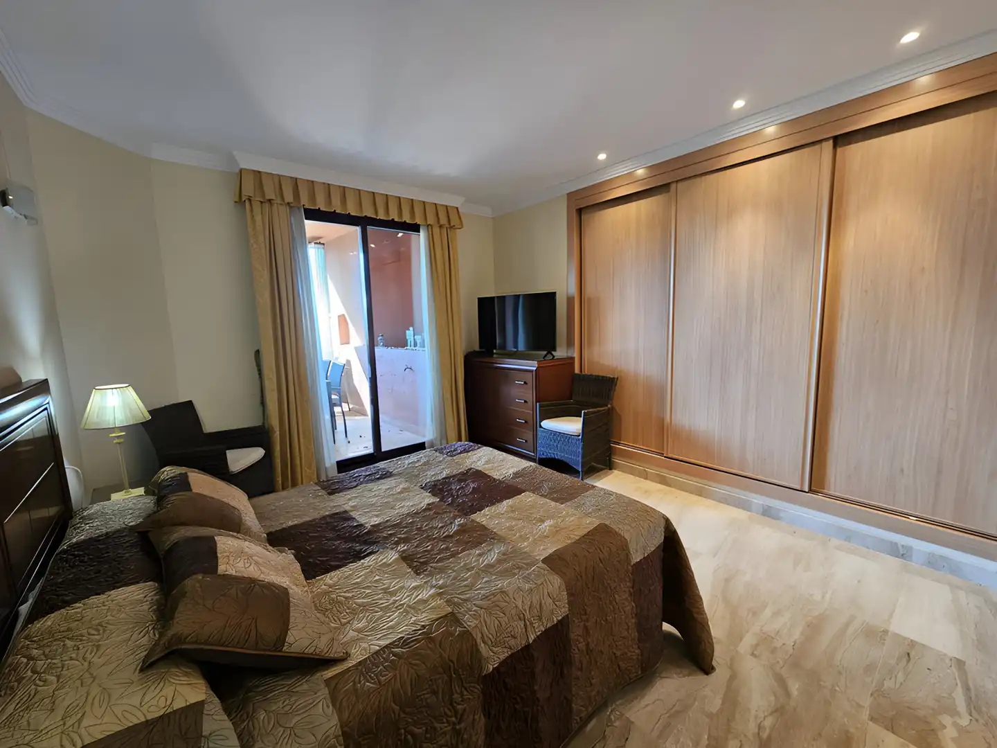 Apartamento con piscina en venta en Benamara - Atalaya, imagen 31