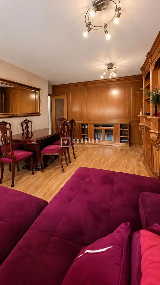 Comedor de Piso en venta en Puente de Vallecas