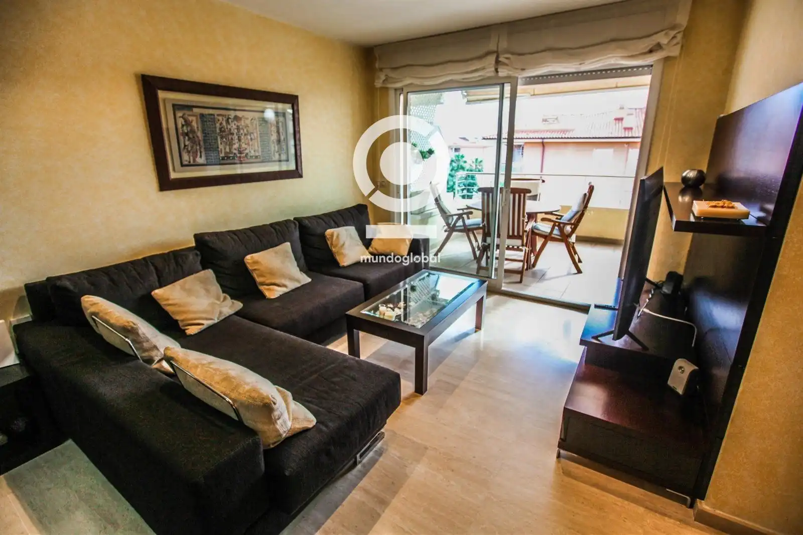Ático con piscina en venta en JOSEP PLA, imagen 7