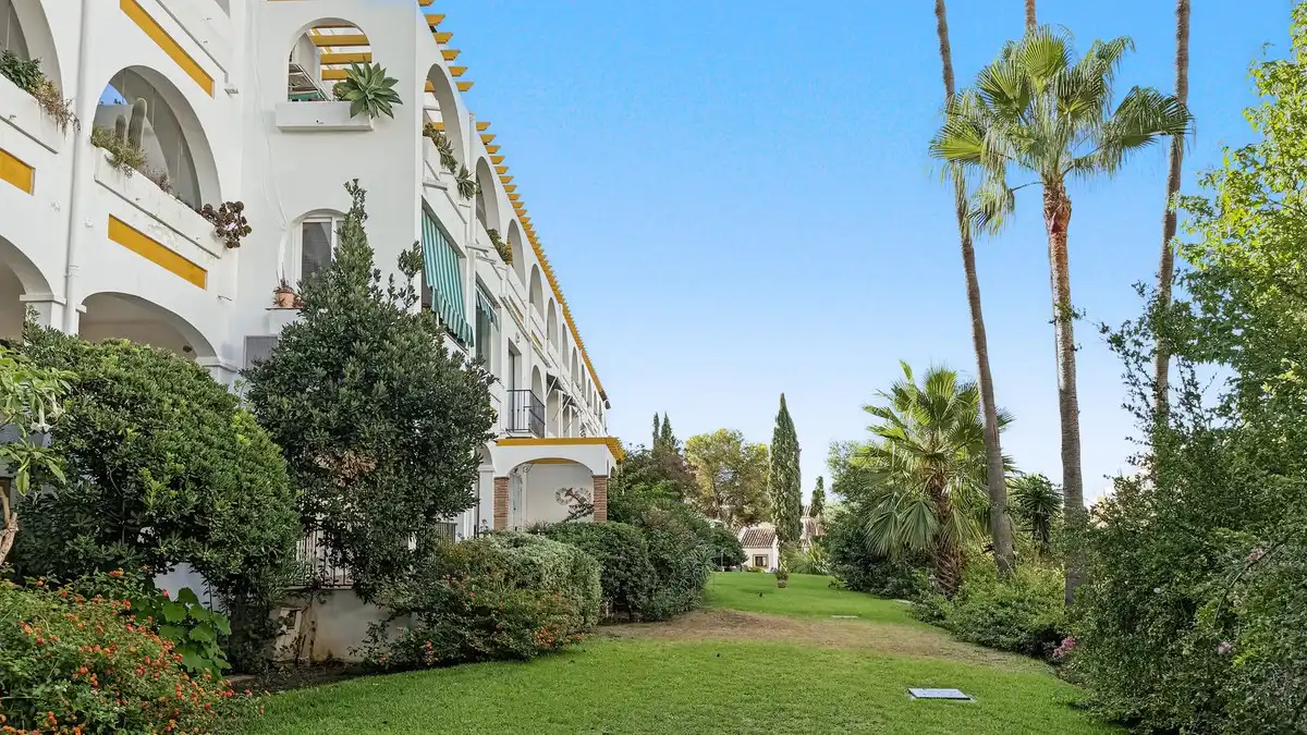 Erdgeschosswohnung mit Pool zum Verkauf in Riviera del Sol, imagen 24