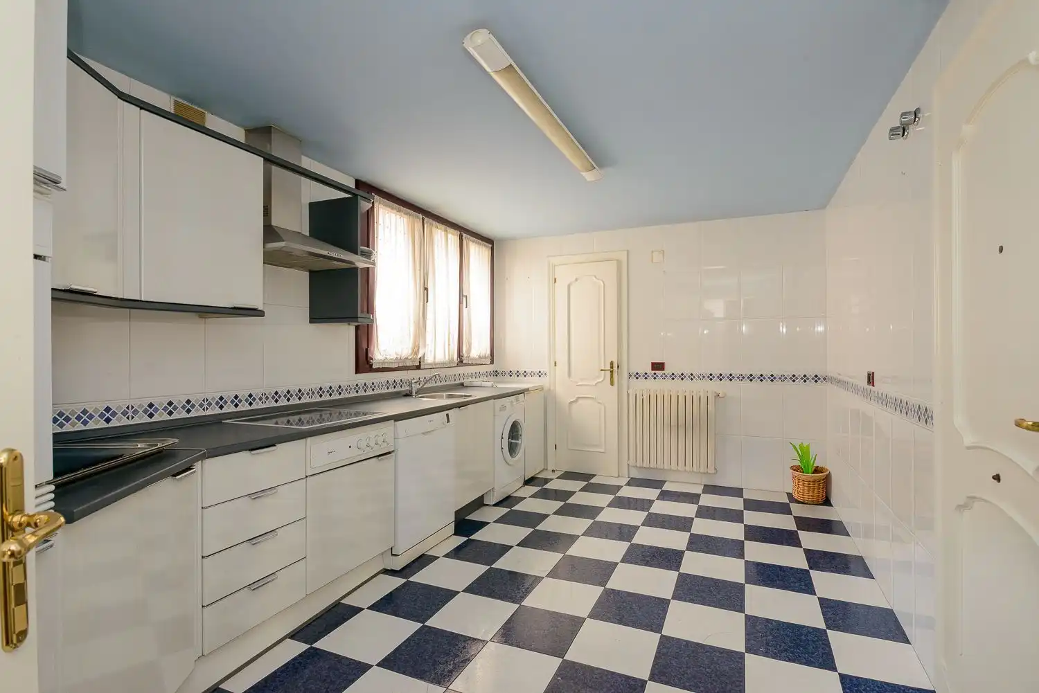 Wohnung mit Aufzug zum Verkauf in Plaza de América 14, imagen 27
