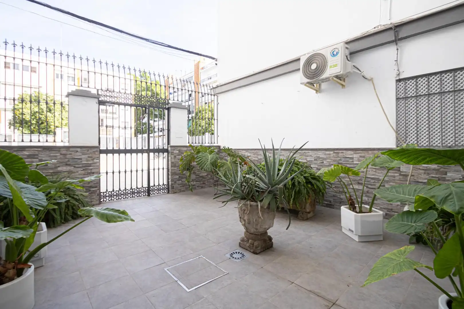 Terraza de Piso en venta en Macarena