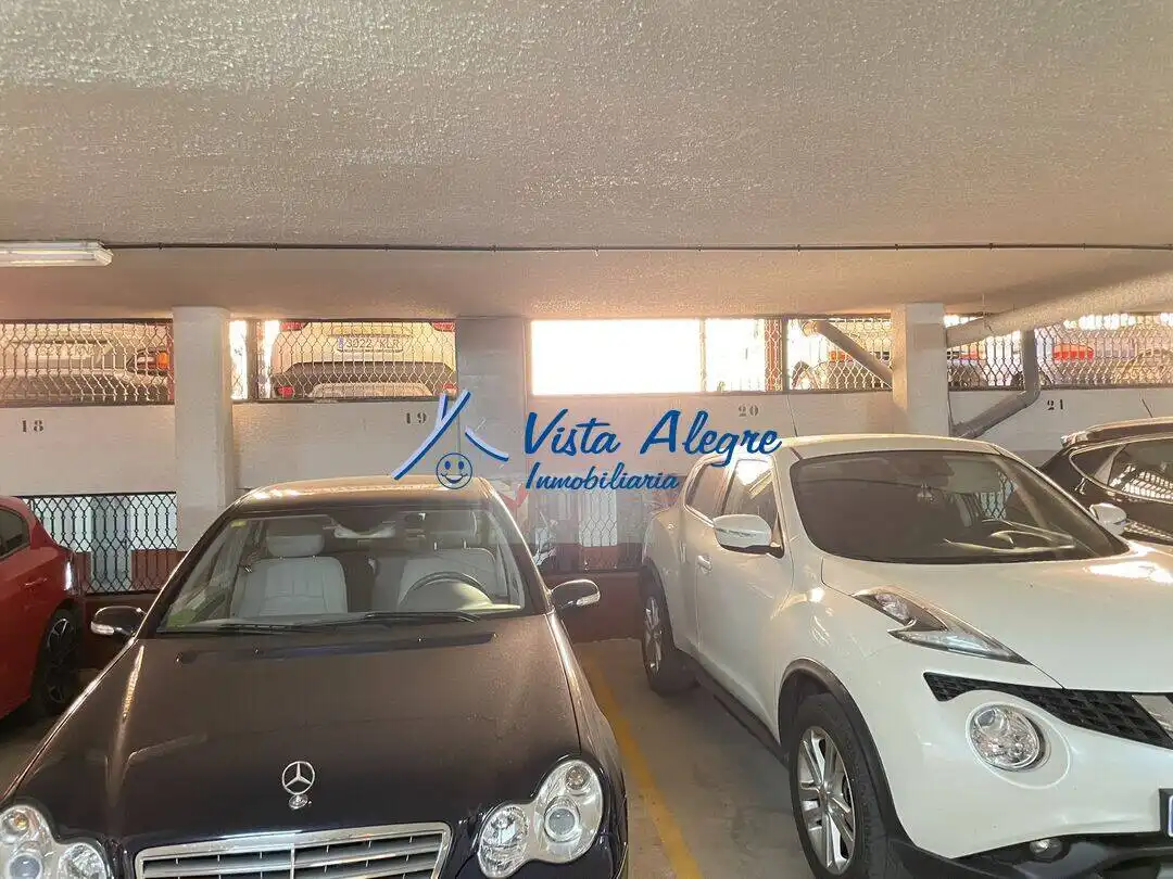 Parking de Piso en venta en Haro con Calefacción, Parquet y Terraza