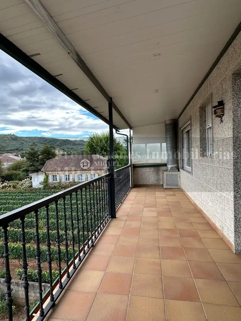 Casa in vendita a Monterrei, imagen 14