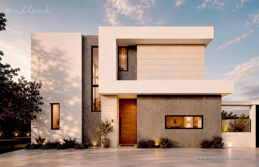 Villa à vendre à Pilar de la Horadada ciudad, imagen 3