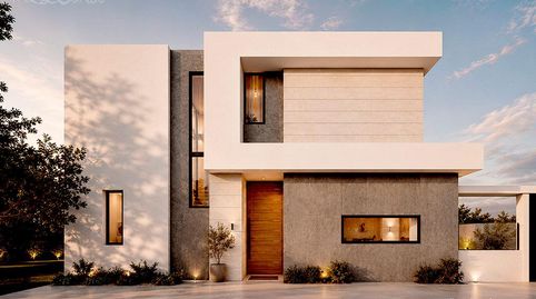 Foto 3 de Casa o chalet en venta en Pilar de la Horadada ciudad, Pilar de la Horadada