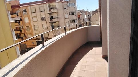 Foto 4 de Àtic de lloguer a Sant Julià, Vilafranca del Penedès