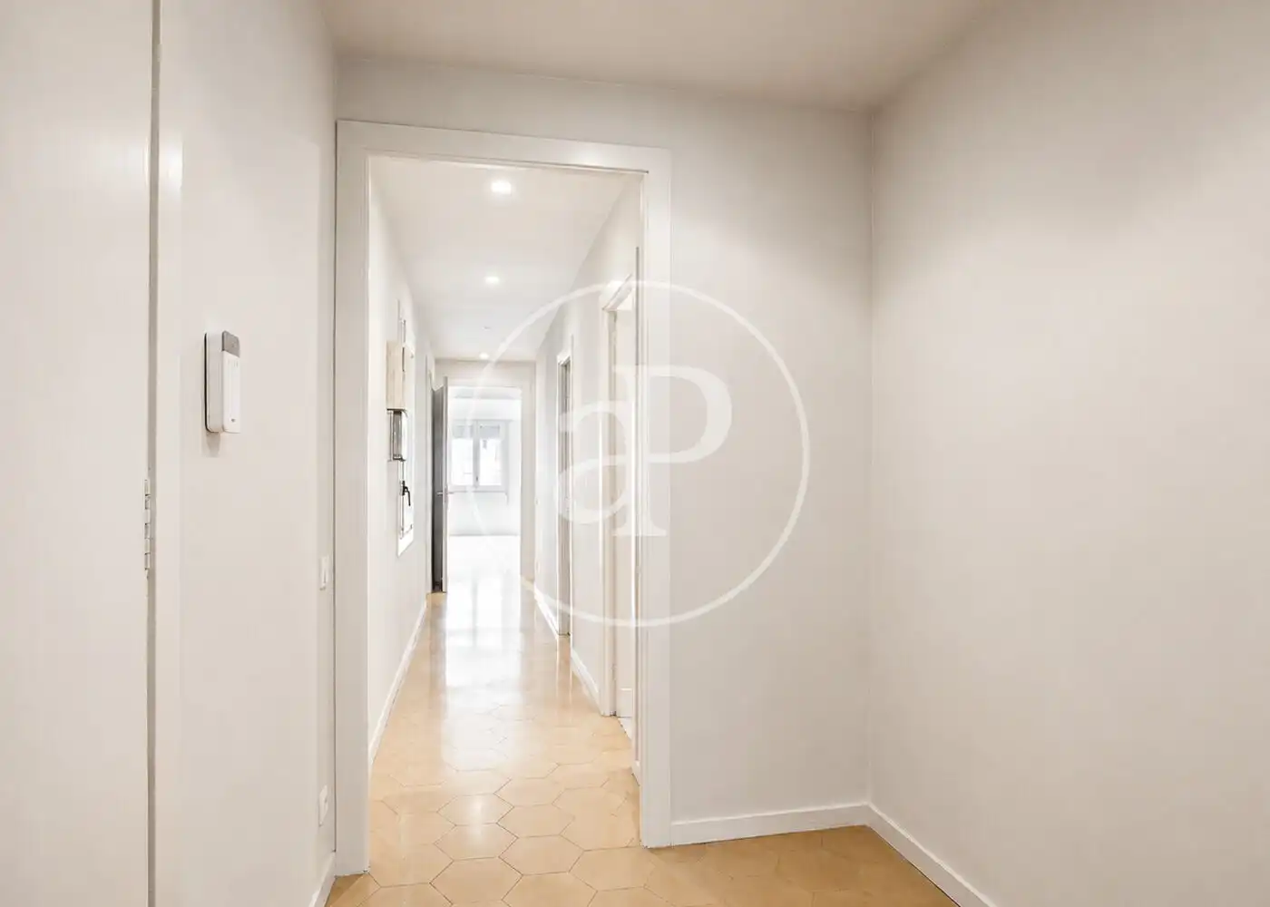 Appartamento con terrazza in vendita a Pg. de St. Joan, imagen 25