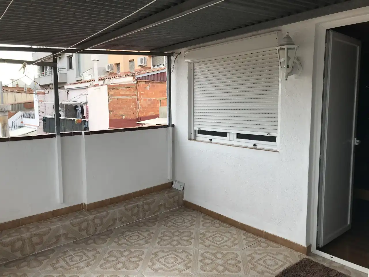 Piso en venta en Avinguda de Matadepera, Ca n'Oriac
